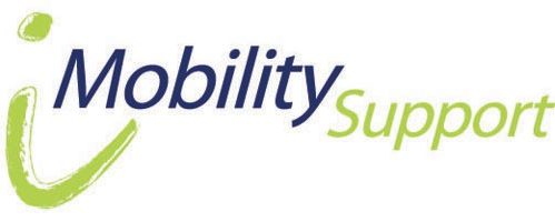iMobility Support